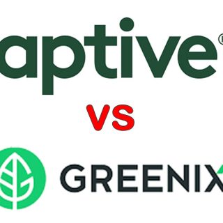 aptive vs greenix
