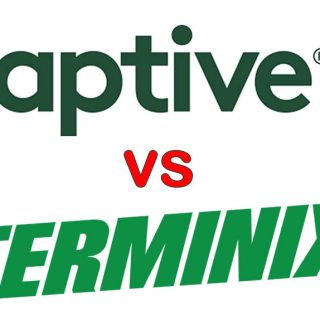 aptive vs terminix