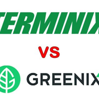 greenix vs terminix