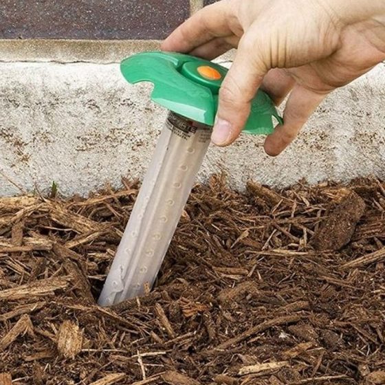 termite prevention products