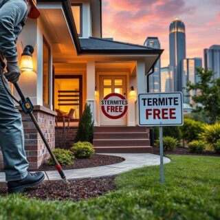 termite damage repair atlanta