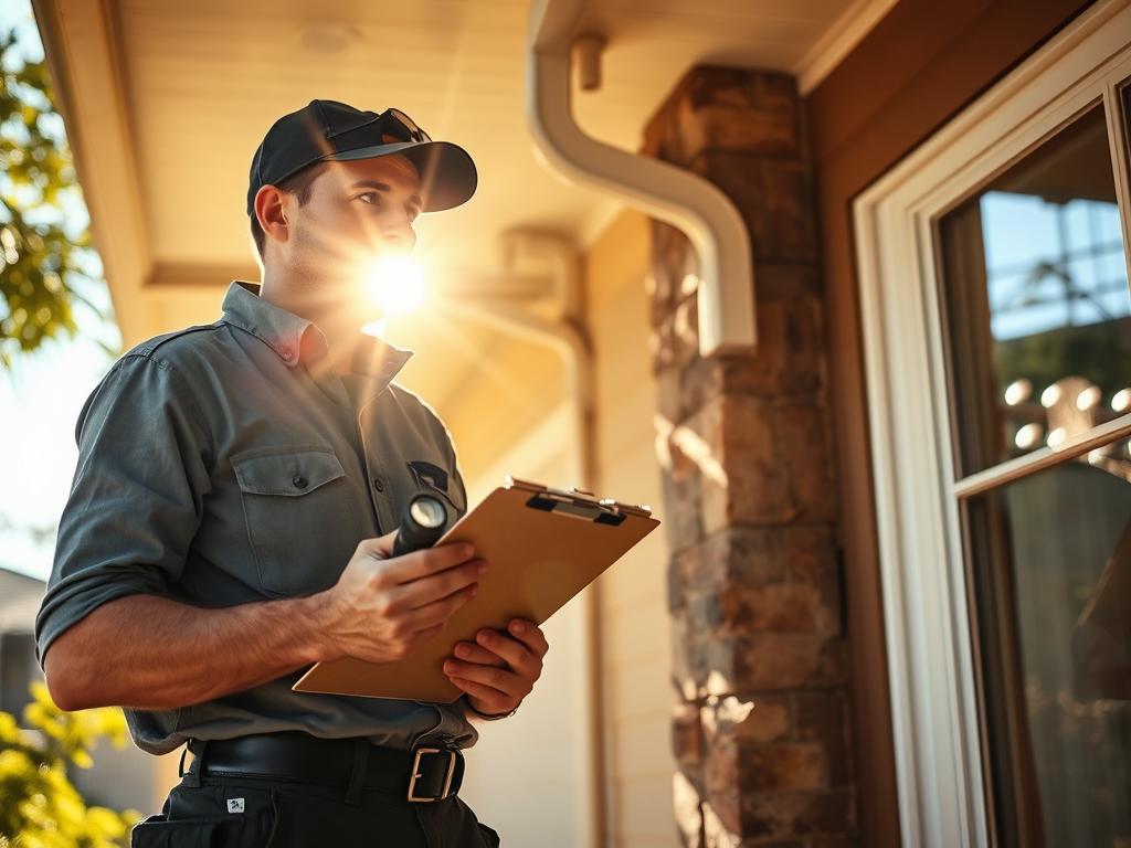 termite extermination austin tx