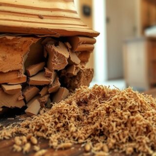 termite inspection charlotte
