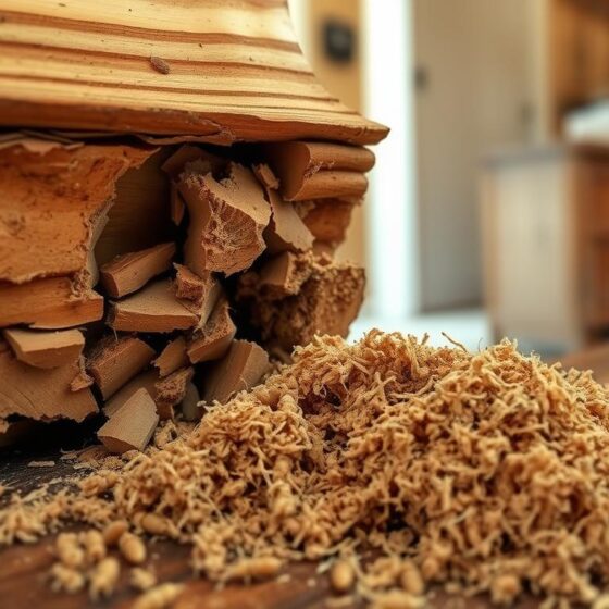 termite inspection charlotte