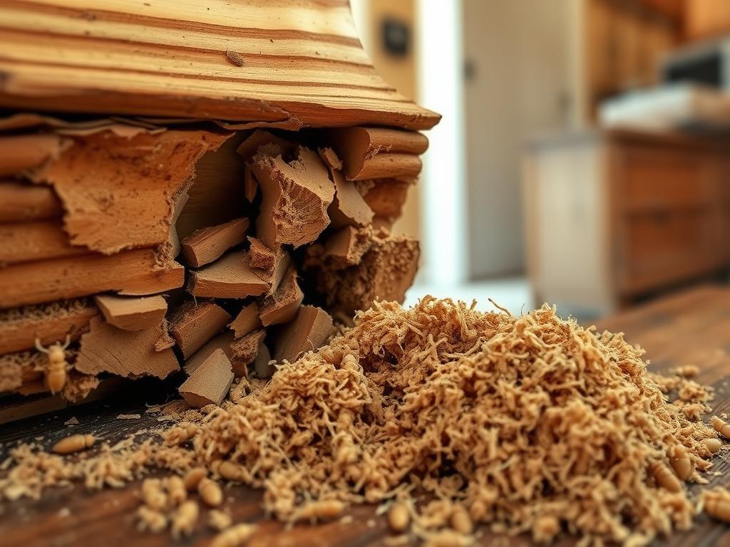 termite inspection charlotte