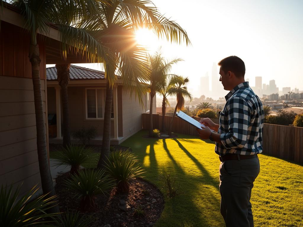termite inspection in san diego