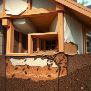 termite inspection nashville