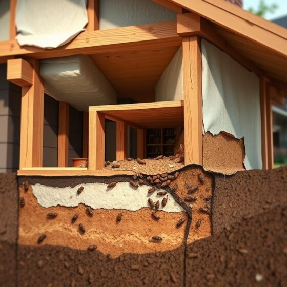 termite inspection nashville