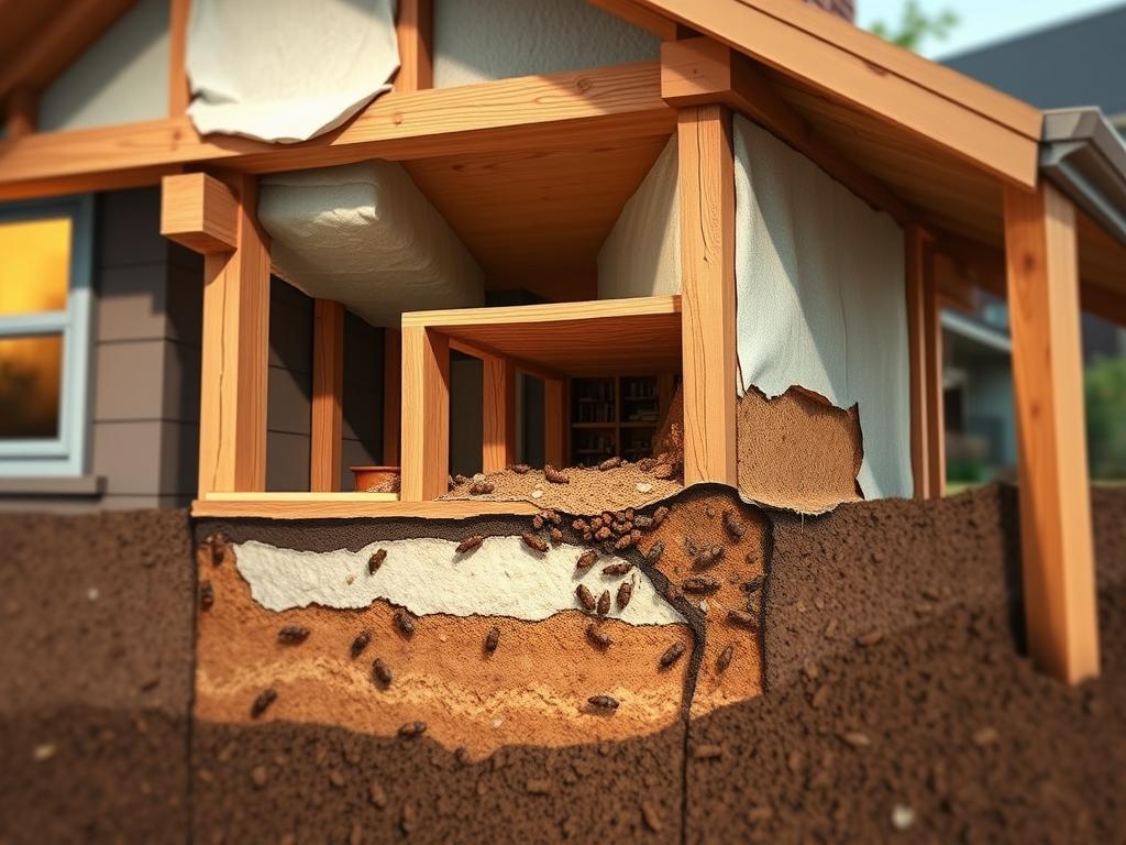 termite inspection nashville