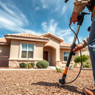 termite inspection phoenix