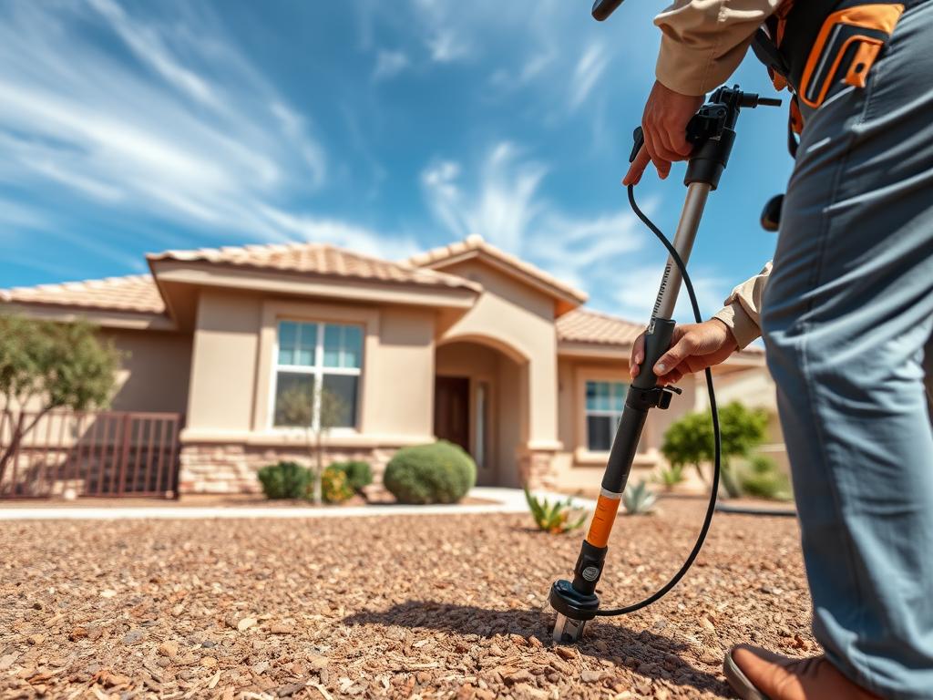 termite inspection phoenix
