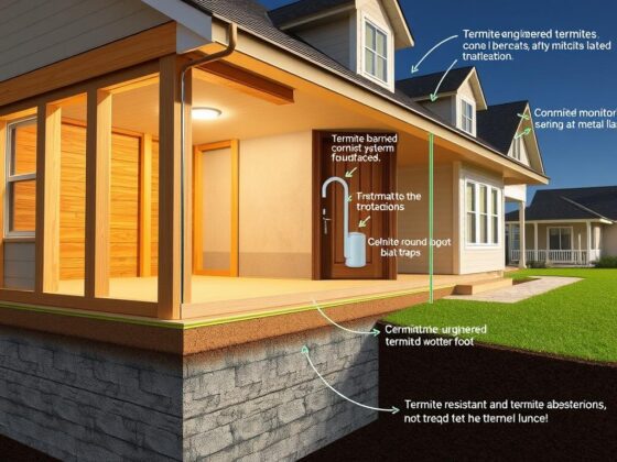 Terminix termite protection plan cost and guarantee
