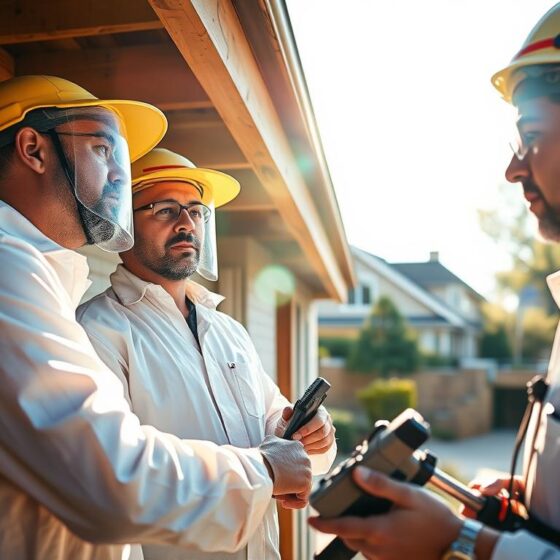 Terminix vs Orkin termite protection