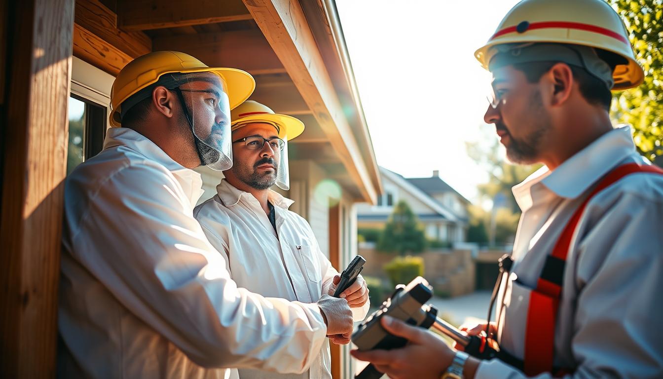 Terminix vs Orkin termite protection