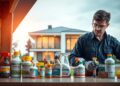 Aptive vs Terminix termite services