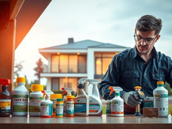 Aptive vs Terminix termite services