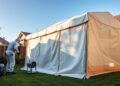 Terminix termite fumigation cost