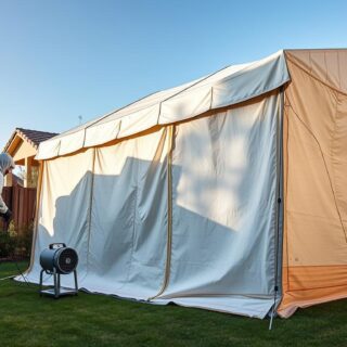 Terminix termite fumigation cost