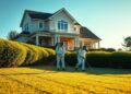 Terminix termite liquid treatment duration