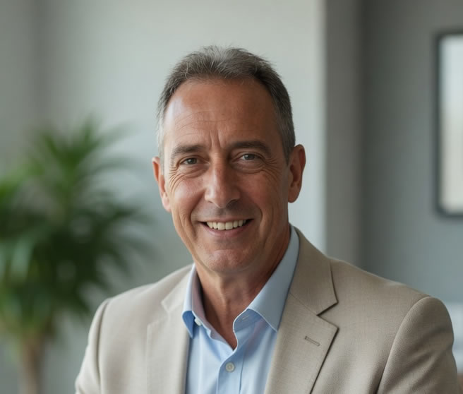 TermiteHQ Homepage 6 Fernando Filipe, Founder, Chief Editor and Publisher