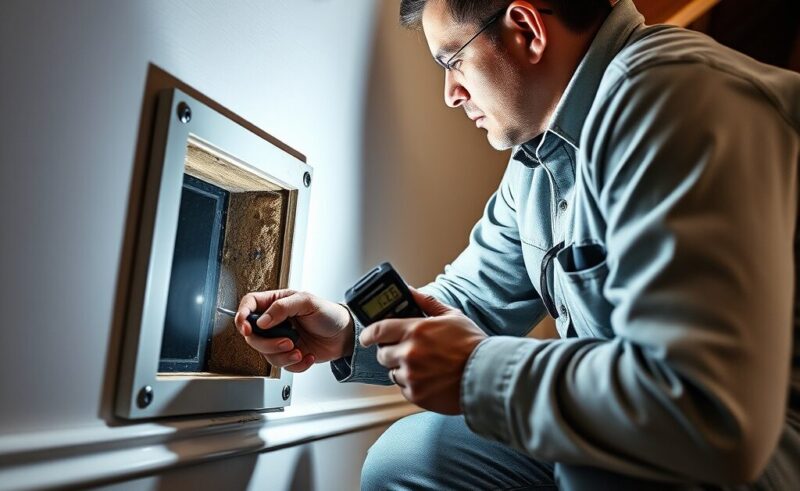 Annual Termite Inspection: When It Makes Sense and What It Should Cover editorial featured image showing termite inspection and property-risk planning context