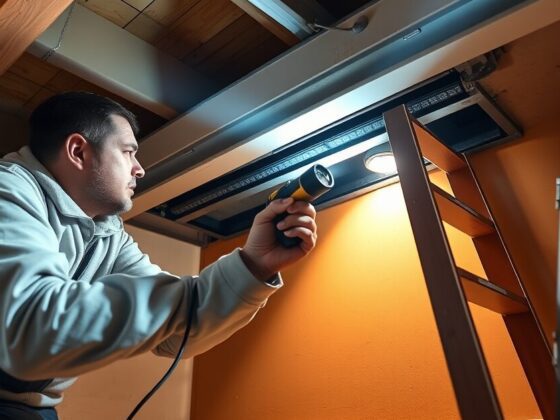 Best Time of Year for a Termite Inspection: Seasonal Timing Questions editorial featured image showing termite inspection and property-risk planning context