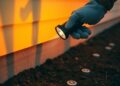 Liquid Termite Treatment: What Homeowners Should Know Before a Quote editorial featured image showing termite inspection and property-risk planning context