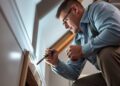 Pre-Purchase Termite Inspection: Questions Buyers Should Ask Before Closing editorial featured image showing termite inspection and property-risk planning context