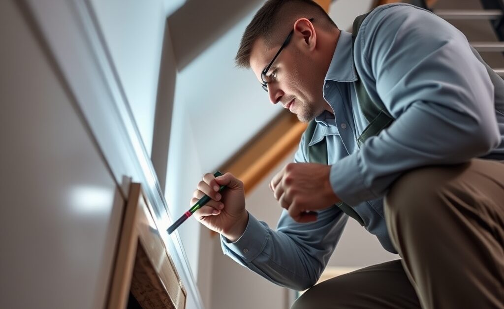 Pre-Purchase Termite Inspection: Questions Buyers Should Ask Before Closing editorial featured image showing termite inspection and property-risk planning context