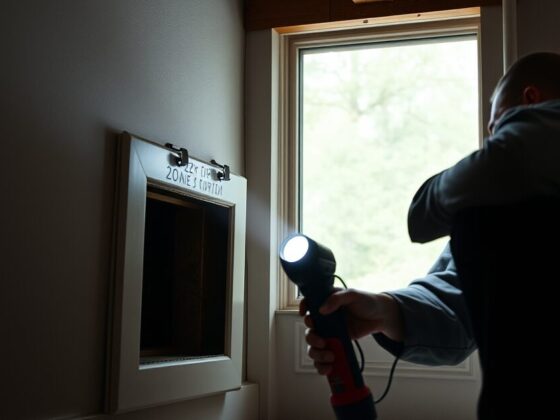 Termite Inspection Before Selling a House: What Sellers Should Prepare editorial featured image showing termite inspection and property-risk planning context