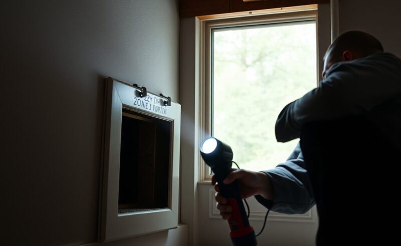 Termite Inspection Before Selling a House: What Sellers Should Prepare editorial featured image showing termite inspection and property-risk planning context