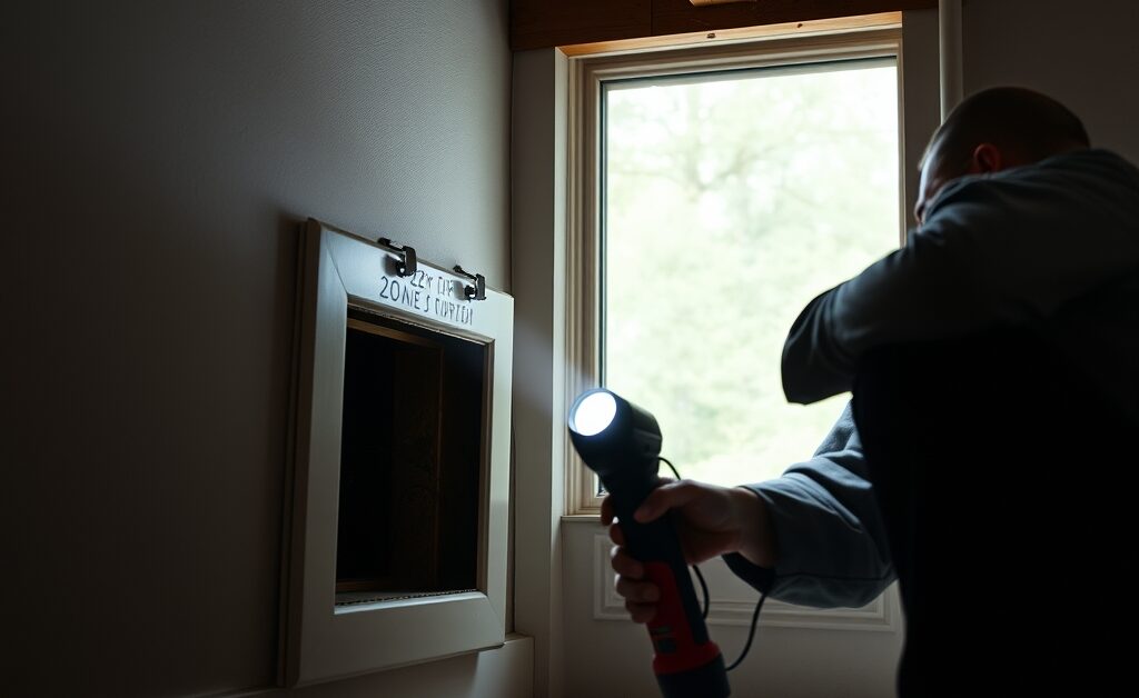 Termite Inspection Before Selling a House: What Sellers Should Prepare editorial featured image showing termite inspection and property-risk planning context