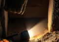 Termite Inspection Checklist: What to Look For Before You Book editorial featured image showing termite inspection and property-risk planning context
