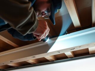 Termite Inspection Cost: What Changes the Price and What Is Usually Included editorial featured image showing termite inspection and property-risk planning context