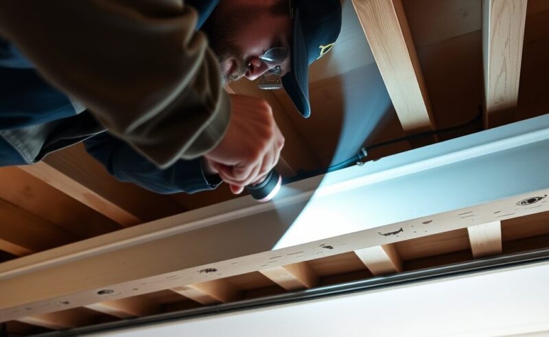 Termite Inspection Cost: What Changes the Price and What Is Usually Included editorial featured image showing termite inspection and property-risk planning context