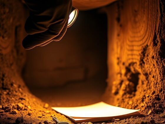 Termite Inspection Report: How to Read Findings Without Overreacting editorial featured image showing termite inspection and property-risk planning context