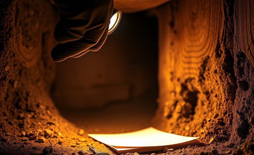 Termite Inspection Report: How to Read Findings Without Overreacting editorial featured image showing termite inspection and property-risk planning context