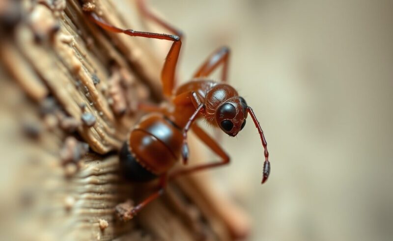 Termite Larvae vs Workers: Why Homeowners Usually Misidentify Them editorial featured image showing termite inspection and property-risk planning context