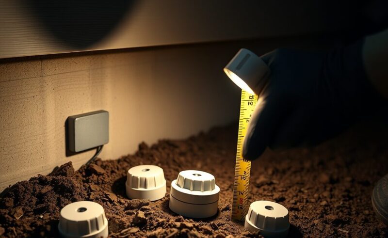 Termite Warranty Guide editorial featured image showing termite inspection and property-risk planning context