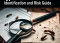 Types of Termites: Identification and Risk Guide editorial featured image showing termite inspection and property-risk planning context